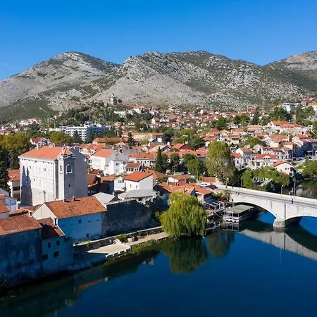 Apartman Tini 2 Apartman *