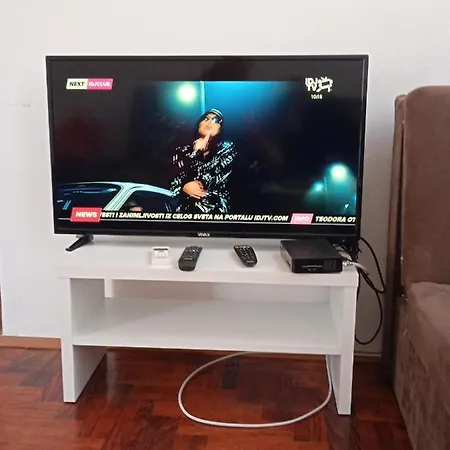 Apartman Tini 2 *